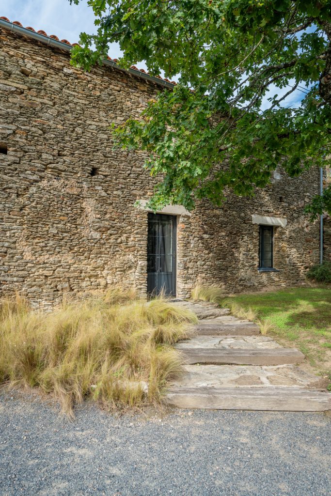 Domaine de Bacqueville, gîte de groupe à L'Aiguillon Sur Vie en Vendée