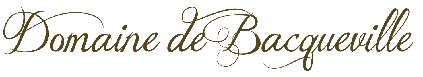 Domaine de Bacqueville