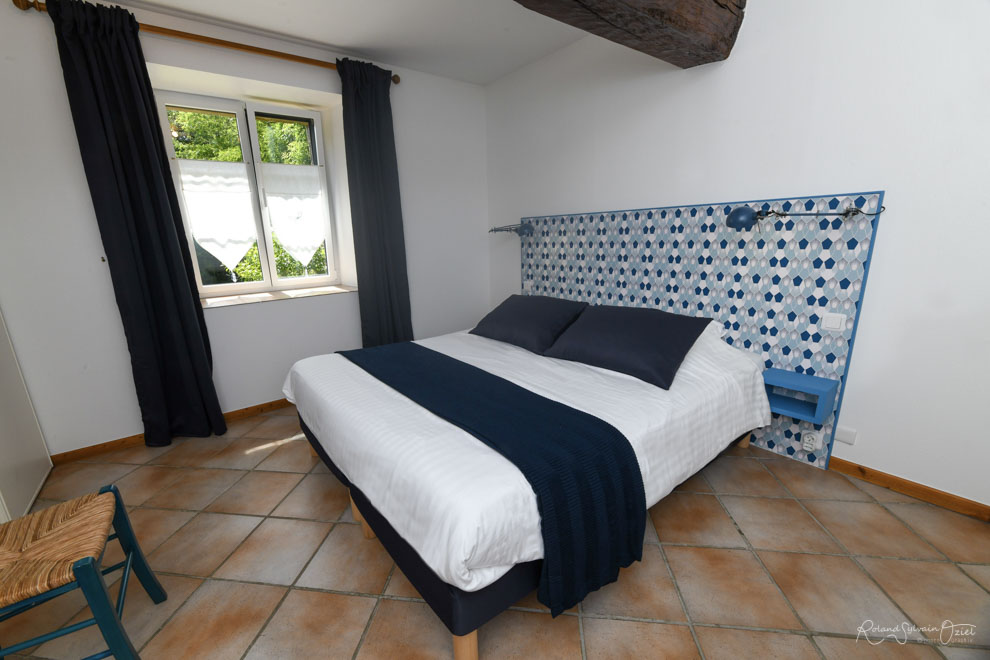 Chambre d'hôtes, gîte de groupe Domaine de Bacqueville près de Saint Gilles Croix de vie en Vendée