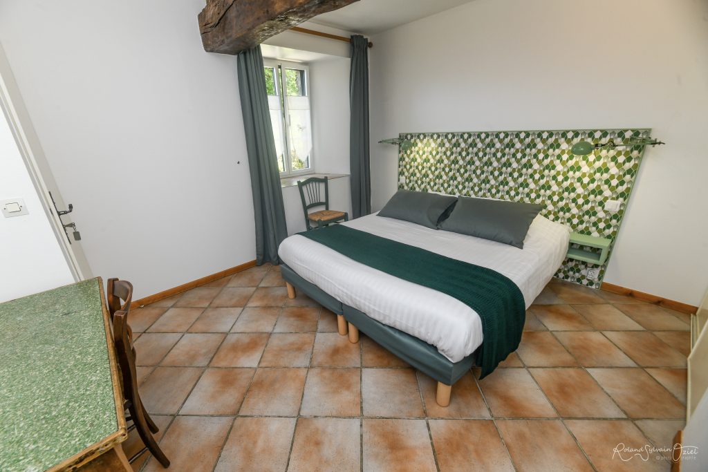 Chambre d'hôtes, gîte de groupe Domaine de Bacqueville près de Saint Gilles Croix de vie en Vendée