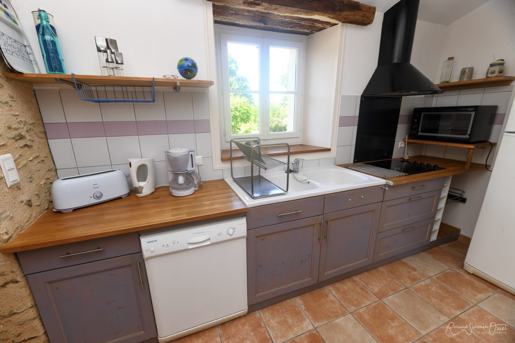 Gîte de groupe et chambres d'hôtes Domaine de Bacqueville à L'Aiguillon-sur-Vie en Vendée, idéal pour mariages, séminaires et événements